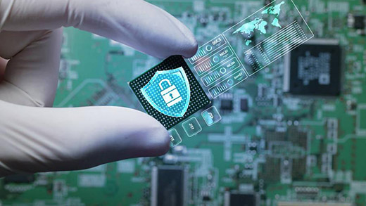 顯芯科技完成A輪融資，海林投資參投