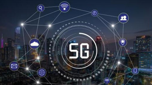 深圳支持社會資本發起設立100億規模5G產業發展基金